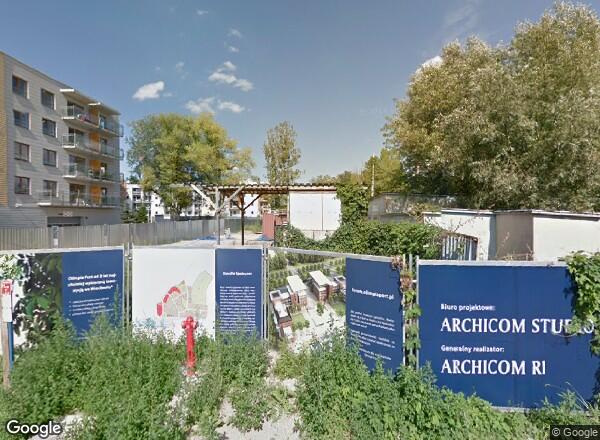 Ceny mieszkań Wrocław UL. MARCA POLO 33