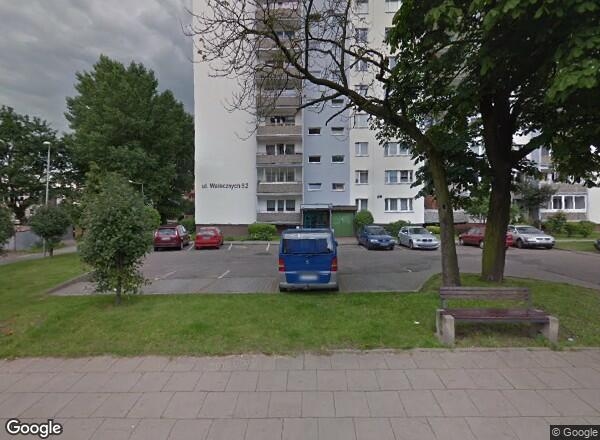 Ceny transakcyjne mieszkań Szczecin Walecznych 82