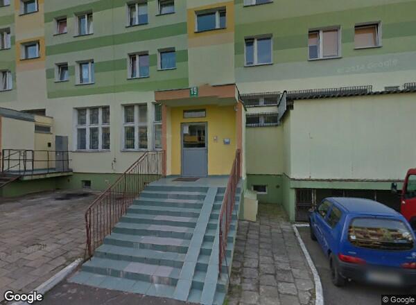 Ceny mieszkań Szczecin Hrubieszowska 19
