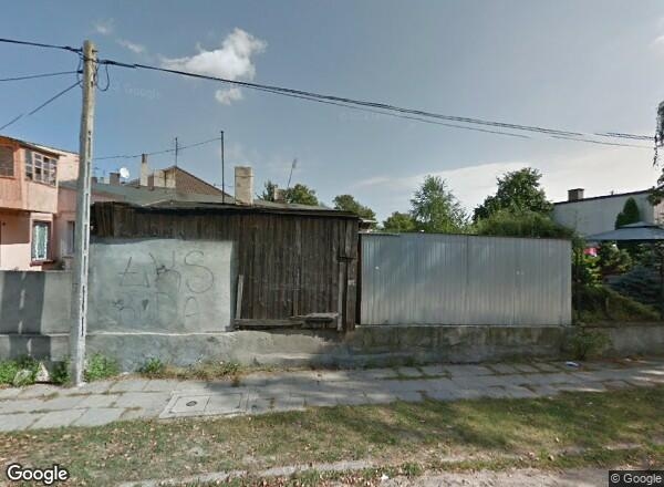 Ceny transakcyjne mieszkań Łódź Komunalna 2