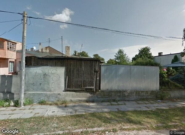 Ceny transakcyjne mieszkań Łódź Komunalna 2