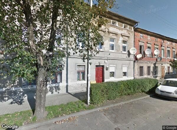 Ceny transakcyjne mieszkań Bydgoszcz Konopna 8