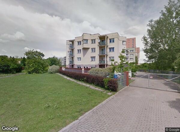 Ceny mieszkań Łódź Kosynierów Gdyńskich 33