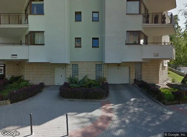 Ceny mieszkań Gdynia Janusza Korczaka 7