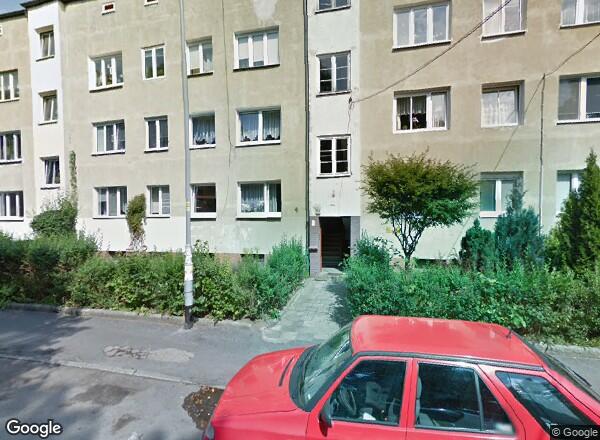 Ceny mieszkań Wrocław UL. KAROLA OLSZEWSKIEGO 124