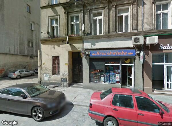Ceny mieszkań Wrocław UL. GEN. IGNACEGO PRĄDZYŃSKIEGO 17