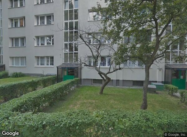 Ceny transakcyjne mieszkań Warszawa ul. Jana Wasilkowskiego 8