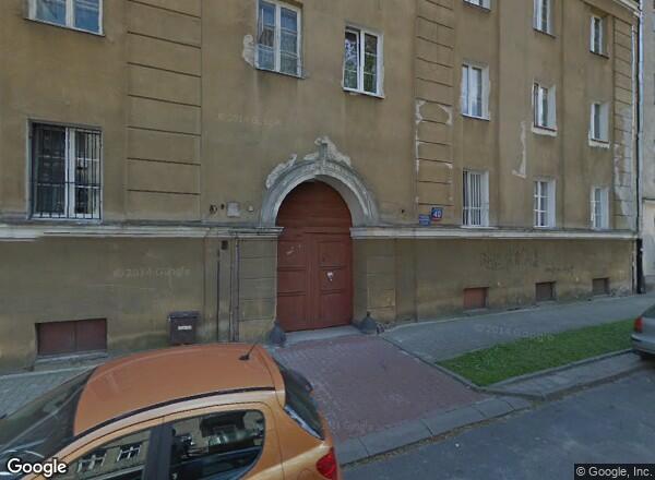 Ceny mieszkań Warszawa ul. Łochowska 40