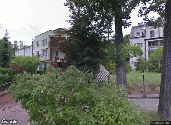 Ceny mieszkań Warszawa ul. Romana Pazińskiego 3D