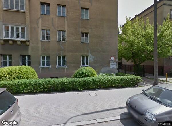 Ceny mieszkań Poznań Jana Kochanowskiego 11