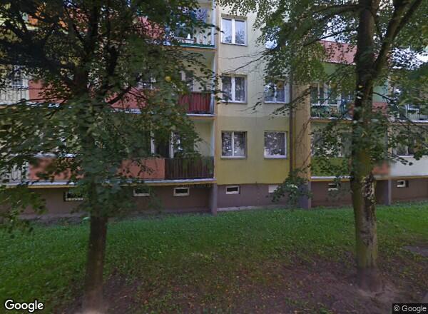 Ceny mieszkań Szczecin Boryny 20
