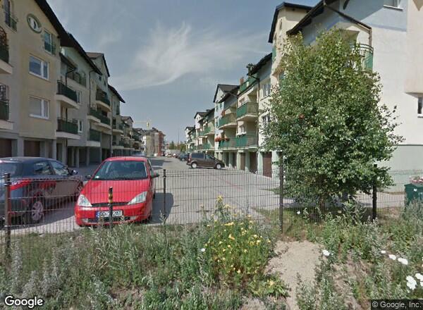 Ceny mieszkań Gdańsk Hermesa 50