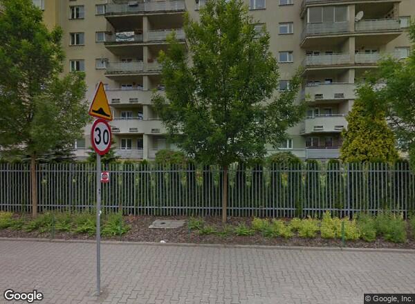 Ceny mieszkań Warszawa ul. Skoroszewska 2