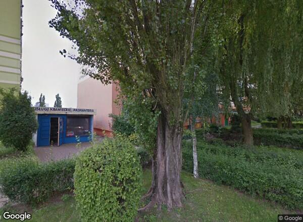 Ceny mieszkań Szczecin Przyjaciół Żołnierza 24