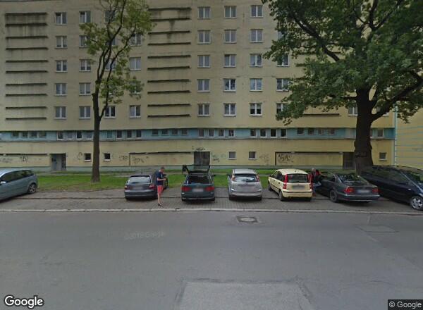 Ceny mieszkań Wrocław UL. SKWIERZYŃSKA 10