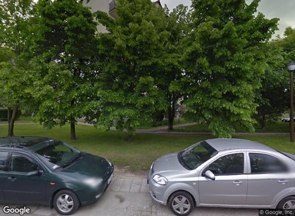 Ceny transakcyjne mieszkań Warszawa ul. Strońska 3