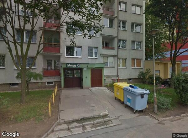 Ceny transakcyjne mieszkań Wrocław UL. ESTOŃSKA 42