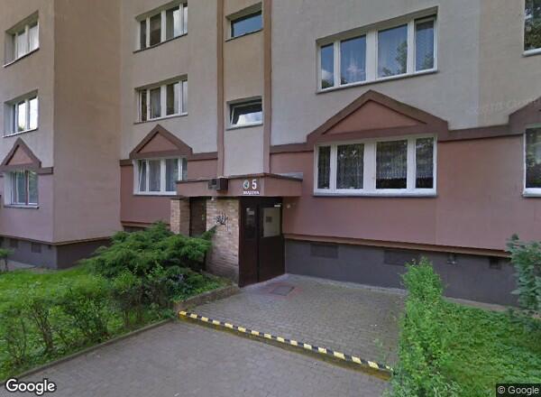 Ceny mieszkań Szczecin Brązowa 5
