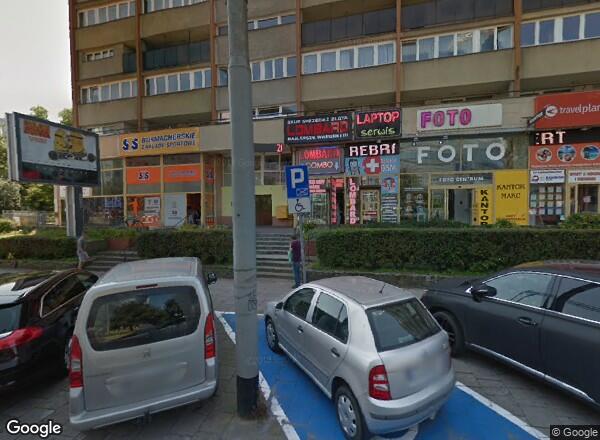 Ceny mieszkań Szczecin Plac Rodła 2