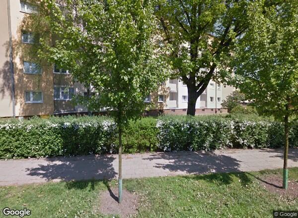 Ceny mieszkań Poznań Grochowska 92