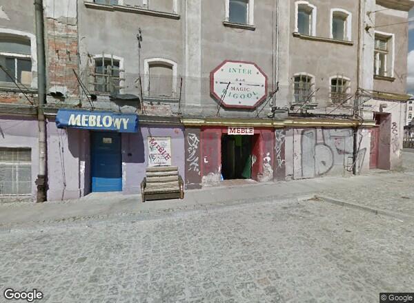 Ceny mieszkań Wrocław UL. STAROMŁYŃSKA 2A