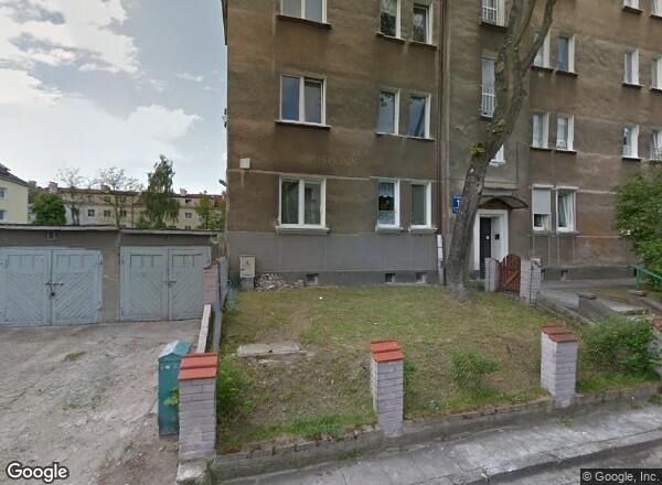 Ceny transakcyjne mieszkań Gdańsk Grzegorza Fitelberga 1