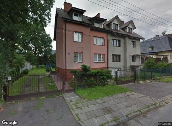 Ceny transakcyjne mieszkań Zielonka Kilińskiego J. 17