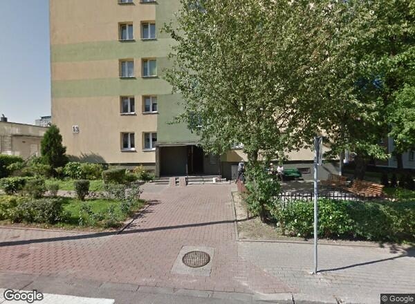 Ceny transakcyjne mieszkań Białystok Juliana Tuwima 1/3