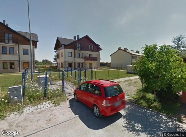 Ceny transakcyjne mieszkań Gdańsk Irysowa 10