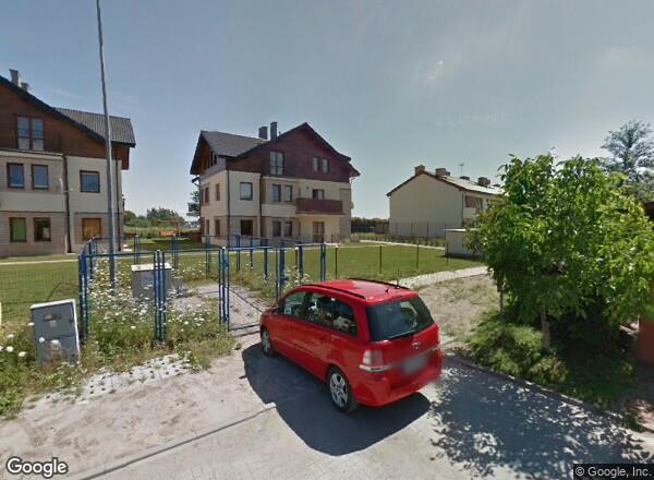 Ceny mieszkań Gdańsk Irysowa 10