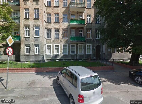 Ceny mieszkań Szczecin Bolesława Śmiałego 41