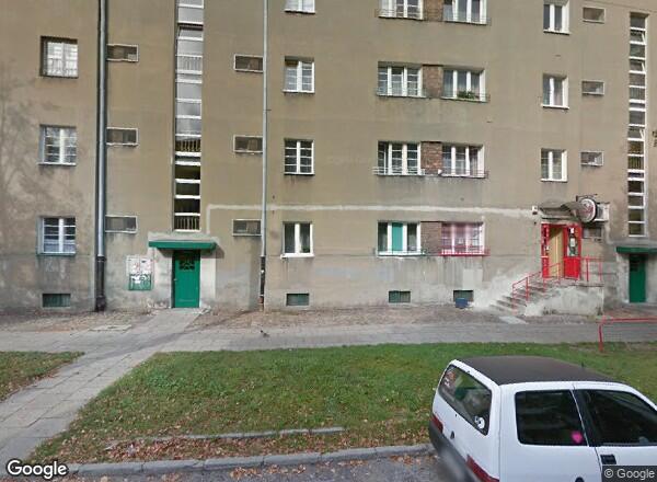 Ceny mieszkań Łódź Srebrzyńska 91