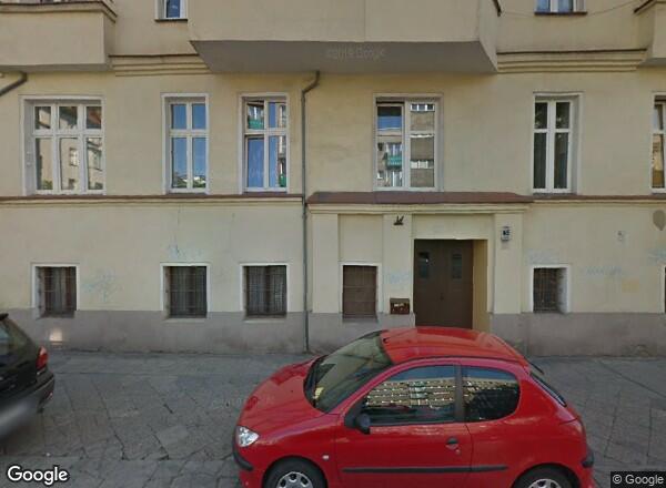 Ceny mieszkań Wrocław UL. STALOWA 65