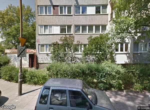 Ceny mieszkań Wrocław UL. LUBIŃSKA 36