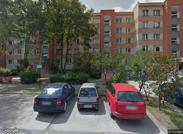 Ceny mieszkań Wrocław UL. SKRZYDLATA 8