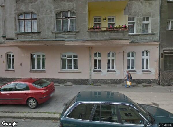 Ceny mieszkań Wrocław UL. SZCZĘŚLIWA 17