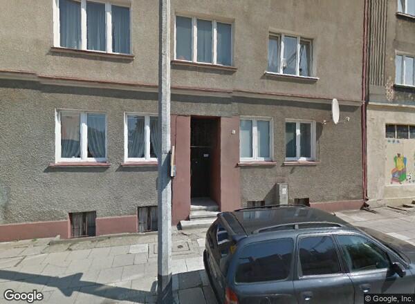 Ceny mieszkań Gdynia płk. Stanisława Dąbka 54
