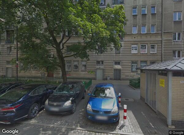 Ceny mieszkań Warszawa ul. Piękna 31/37