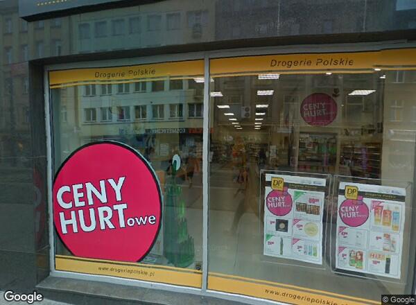 Ceny mieszkań Katowice 3 Maja 11