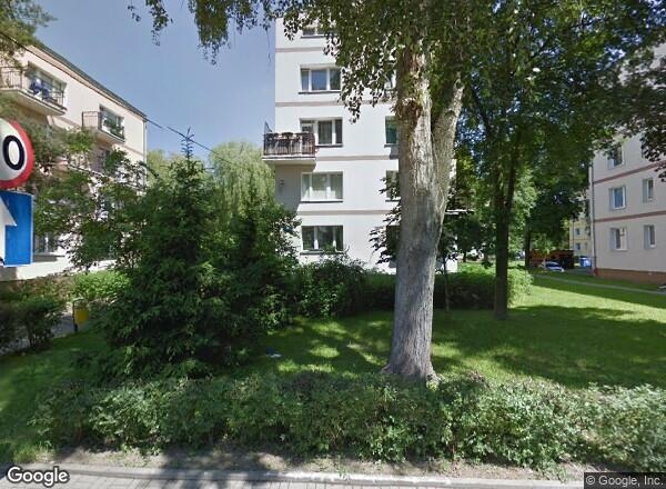 Ceny transakcyjne mieszkań Warszawa ul. K. Adamieckiego 8