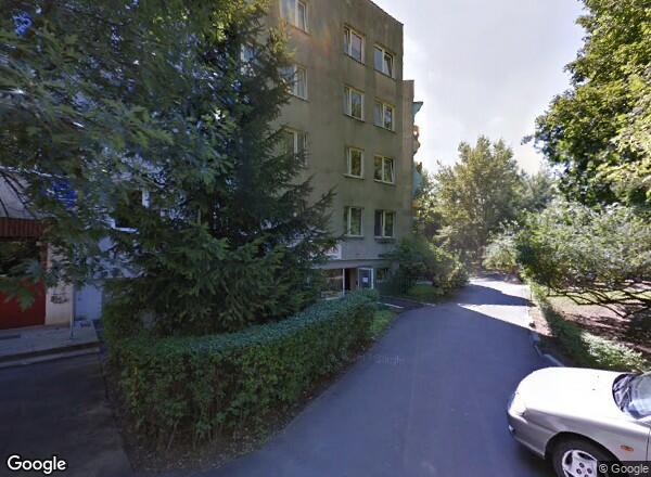 Ceny mieszkań Wrocław UL. PRZYJAŹNI 83