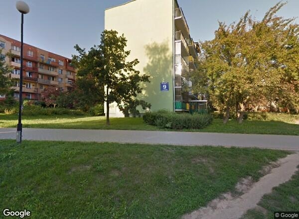 Ceny transakcyjne mieszkań Lublin Biedronki 9