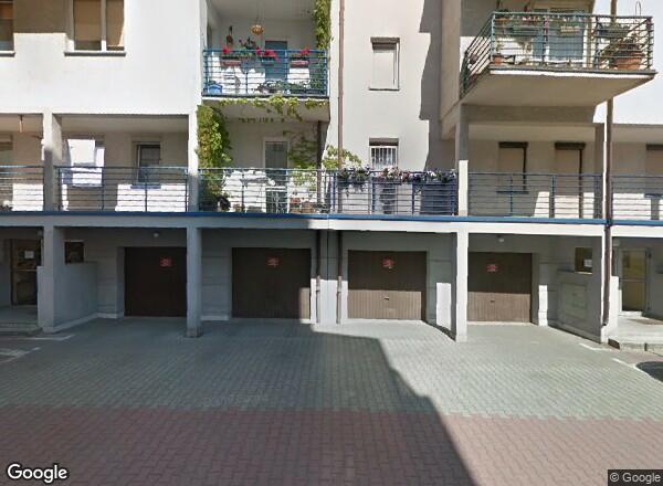 Ceny mieszkań Kraków mjr. Ryszarda Nuszkiewicza 12