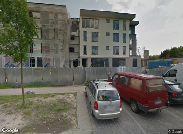 Ceny mieszkań Warszawa ul. Szaserów 31