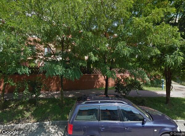 Ceny mieszkań Wrocław UL. TAPICERSKA 15