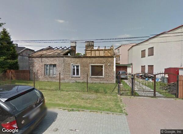 Ceny mieszkań Warszawa ul. Robotnicza 3