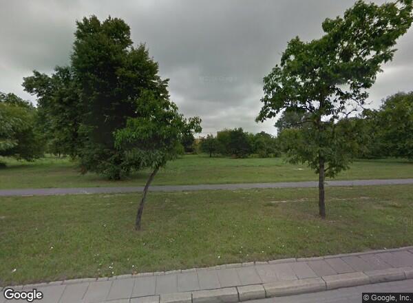 Ceny mieszkań Warszawa ul. Modlińska 84