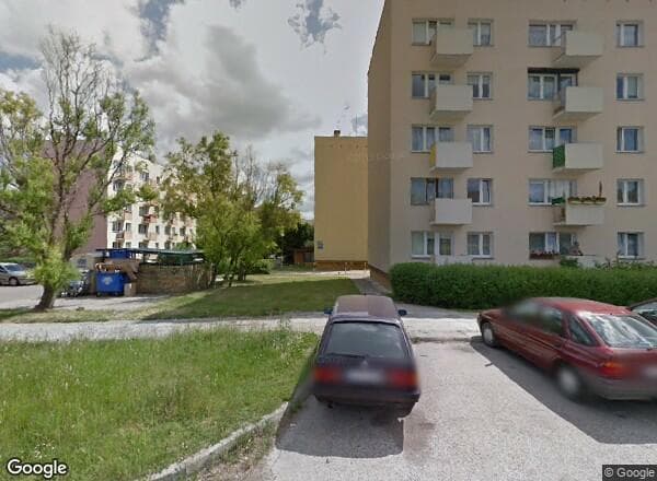 Ceny transakcyjne mieszkań Gorzów Wielkopolski PAPUSZY 19