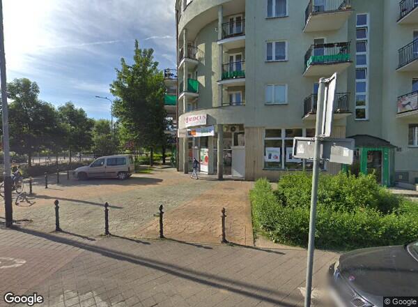 Ceny mieszkań Poznań Strzelecka 42