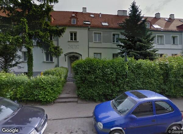 Ceny mieszkań Poznań Owsiana 10